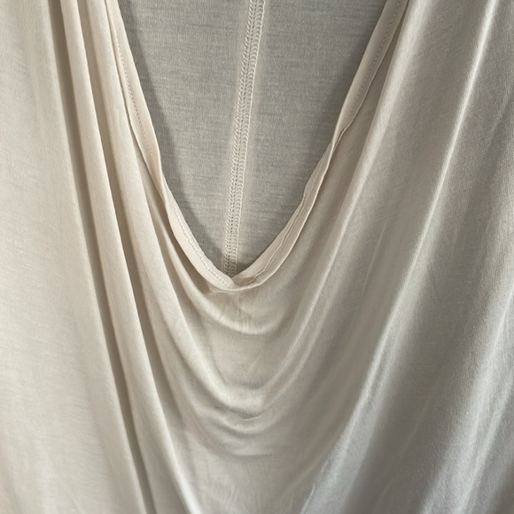 Slouchy tee - Picture 2 of 4